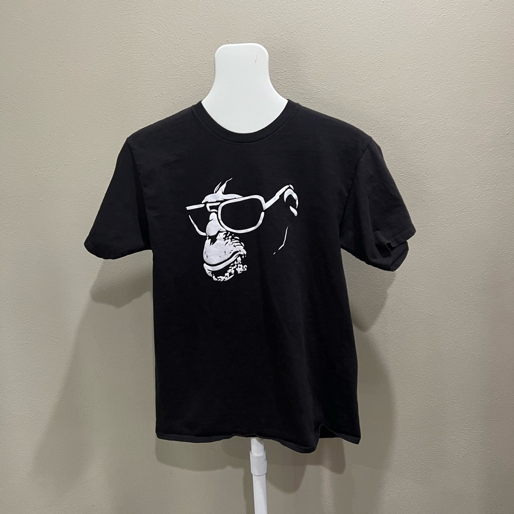 Bad Monkey Ocean City, Md T-shirt